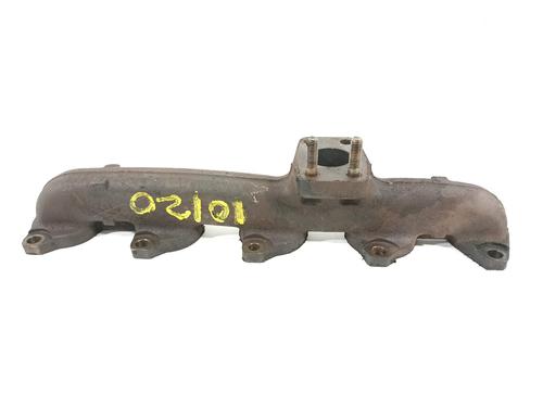 Used Exhaust manifold Exhaust manifold 17361460 17361460