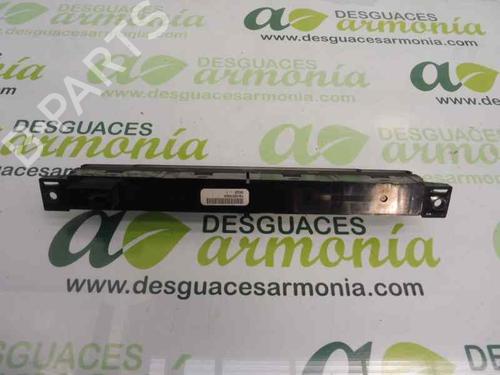 Warning switch LAND ROVER RANGE ROVER SPORT I (L320) 2.7 D 4x4 | BP3466479I22 