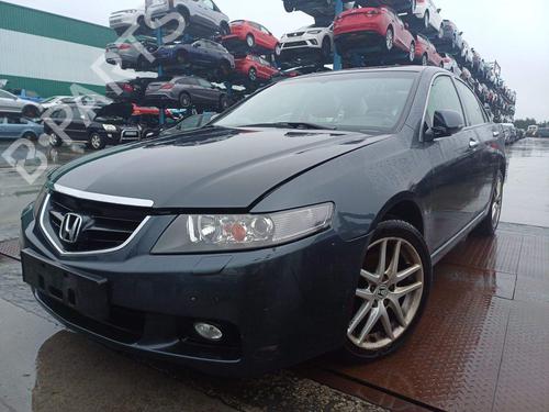 Left front window switch HONDA ACCORD VII (CL, CN) 2.4 (CL9) | BP37758003I27  - Image 5