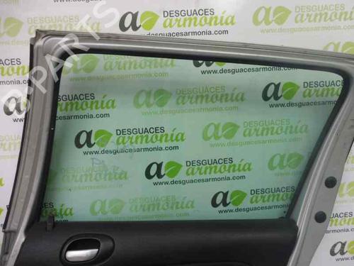 Right rear door PEUGEOT 206 SW (2E/K)  | BP1854373C5 