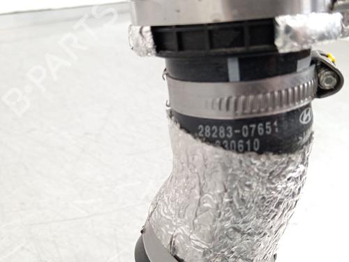 Pipe HYUNDAI KONA (OS, OSE, OSI) 1.0 T-GDi Hybrid 48V | BP30001199M125 