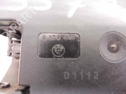 Tailgate lock BMW 3 (E46) 330 d | BP1844518C101 