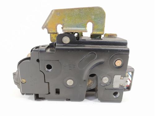 Front right lock AUDI A6 C5 (4B2) 2.5 TDI | BP7863174C97 