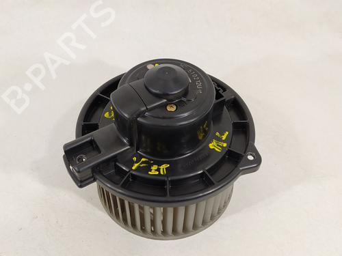 Heater blower motor MERCEDES-BENZ M-CLASS (W163)  | BP14302102M62 