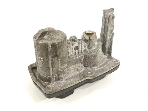 Used Throttle body VW PASSAT B8 Variant (3G5, CB5) 2.0 TDI (150 hp) 15806067