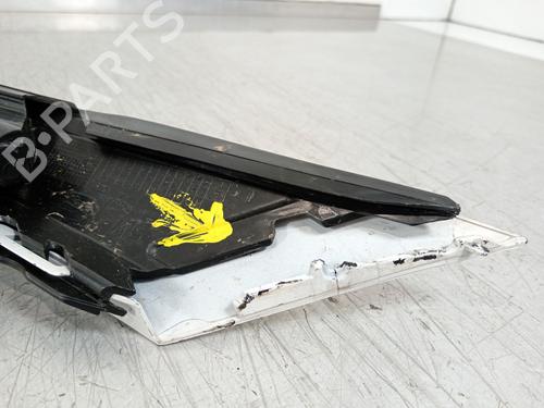 Front bumper spoiler CUPRA LEON (KL1, KU1, KUG) 1.5 eTSI | BP29258632C153 