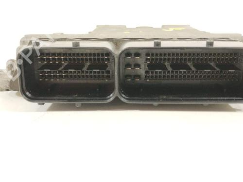 Engine control unit (ECU) KIA CEE'D Hatchback (ED) 1.6 CRDi 115 | BP33293016M57 - Image 5