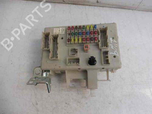 Used Fuse box TOYOTA LAND CRUISER PRADO (_J12_) [2002-2010]  1981893