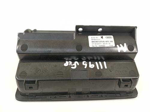 Display monitor AUDI A1 Sportback (8XA, 8XF)  | BP16805858C48 