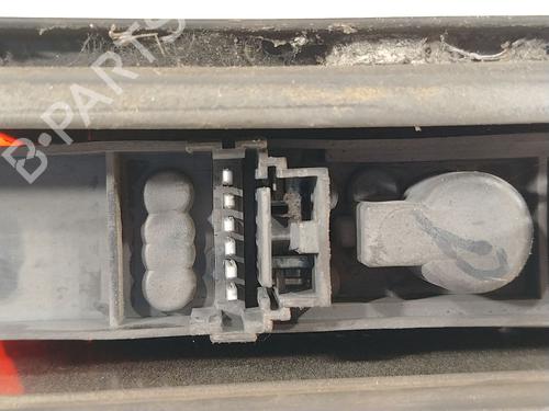 Left taillight RENAULT KANGOO (KC0/1_) 1.5 dCi (KC08, KC09) | BP31920955C34