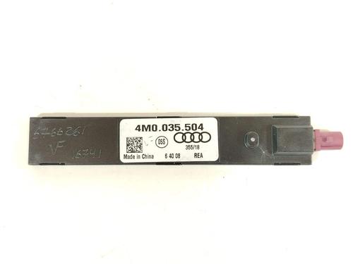 Antenne/Base AUDI A1 Sportback (GBA) 30 TFSI | BP34349976C140 - Image 2