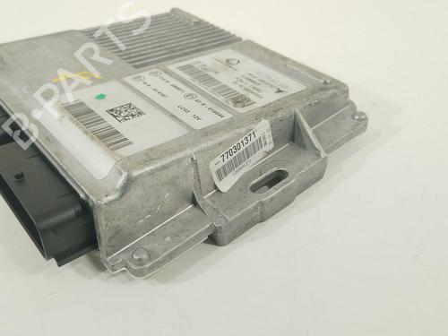 Engine control unit (ECU) DACIA JOGGER (RK_) 1.0 TCe 90 ECO-G (RKMT) | BP38563935M57 - Image 6