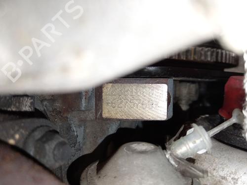 Engine FIAT DOBLO Box Body/MPV (223_) 1.9 JTD | BP33886932M1  - Image 12