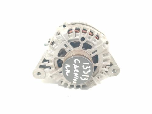 Alternator KIA CARNIVAL / GRAND CARNIVAL III (VQ) 2.2 CRDi | BP27320957M7 