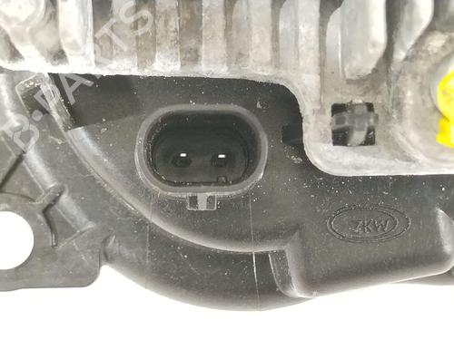 Right front fog light SEAT ARONA (KJ7, KJP) 1.0 TSI | BP39174326C31 - Image 6