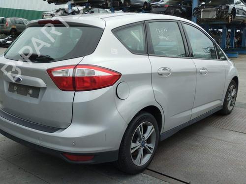 Left front window switch FORD C-MAX II (DXA/CB7, DXA/CEU) 1.6 TDCi | BP35945450I27 - Image 11