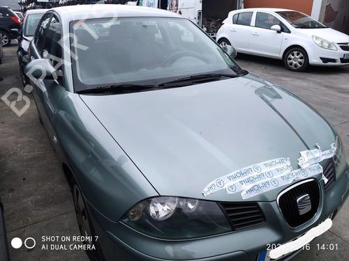 Egr SEAT IBIZA III (6L1)  | BP17969911M69 