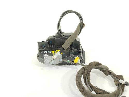 Used Front left lock Front left lock 27888331 27888331
