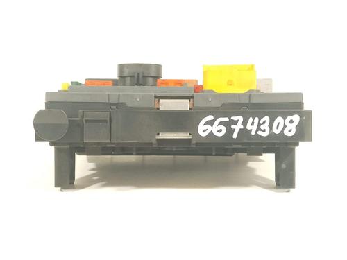 Fuse box CITROËN C5 III (RD_) 2.0 HDi (RDRHD8, RDRHDJ, RDRHR8, RDRHRJ) | BP34439243E1 - Image 2