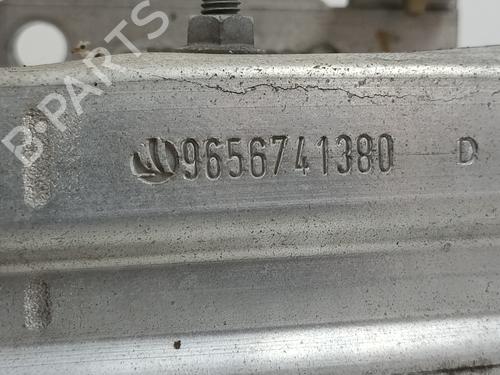 Front bumper reinforcement PEUGEOT 308 I (4A_, 4C_)  | BP7705802C109 