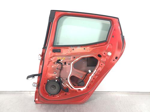 Right rear door RENAULT CLIO V (B7_) 1.0 SCe 75 (B7M5) | BP29284803C5 