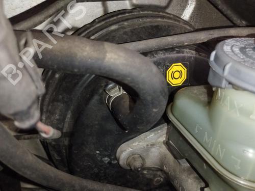 Used Servo brake Servo brake 38175219 38175219