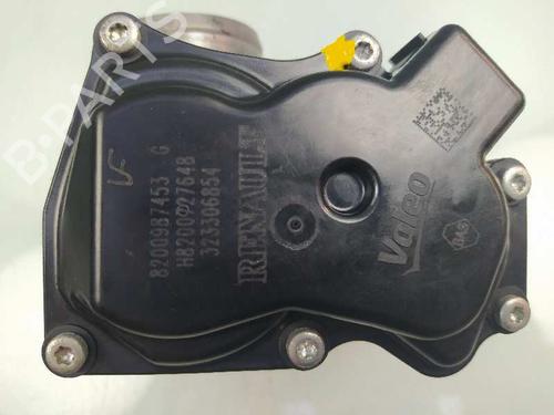 Throttle body OPEL MOVANO B Van (X62) 2.3 CDTI FWD (FV) | BP5988242M82 