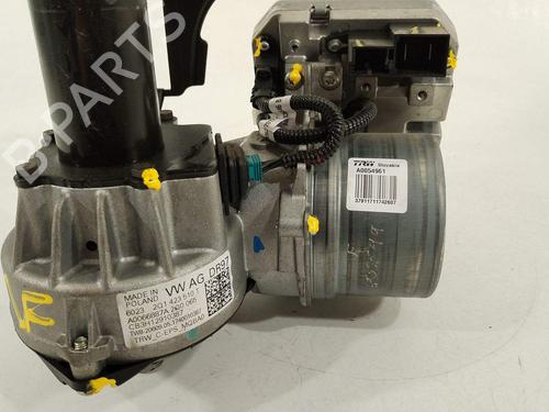 Steering column SEAT IBIZA V (KJ1, KJG) 1.0 TSI | BP27493763M21  - Image 5