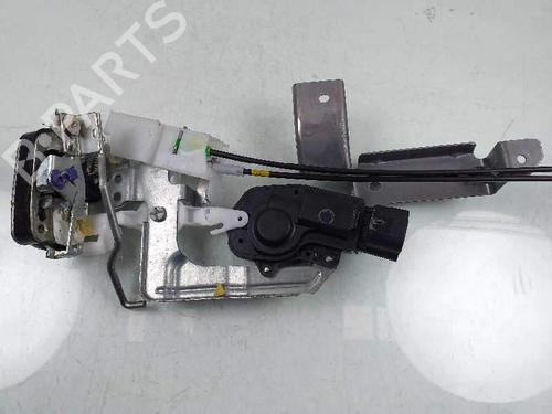 Used Front right lock Front right lock MITSUBISHI CANTER Platform/Chassis (FB_, FE_, FG_) 3.0 D (175 hp) 12255514 12255514