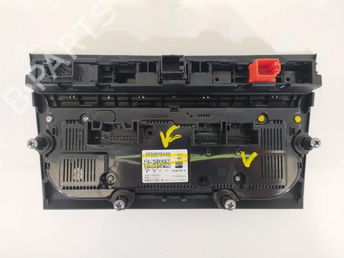 Climate control SEAT LEON (5F1) 1.6 TDI | BP9267473I5 