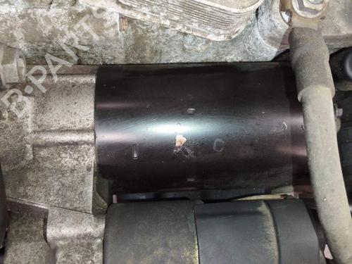 Starter VW PASSAT B6 (3C2) 2.0 TDI | BP36805016M8 - Image 2