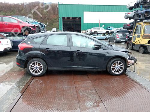 Used Parts FORD FOCUS III 1.5 TDCi (120 hp) 4474343