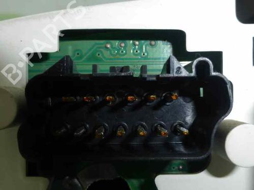 Instrument cluster CHRYSLER VOYAGER IV (RG, RS)  | BP1839896C47 