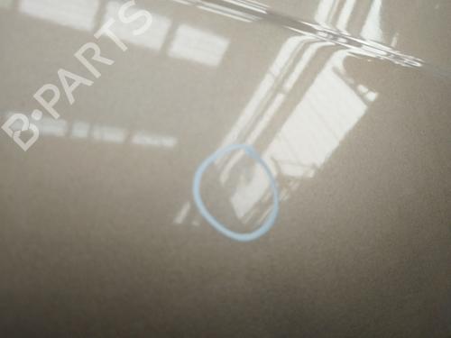 Tailgate MERCEDES-BENZ B-CLASS Sports Tourer (W245) B 200 (245.233) | BP25915815C6