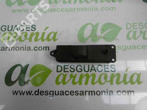 Used Left rear window switch Left rear window switch MAZDA 3 (BK) 1.6 DI Turbo (109 hp) 1973510 1973510