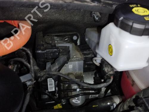 Used ABS pump ABS pump 36696285 36696285