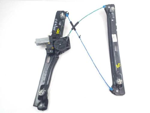 Front right window mechanism BMW X1 (F48) xDrive 20 d | BP6946529C23 