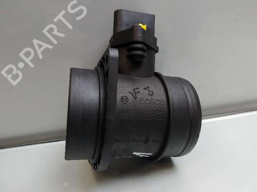 Luftmassemåler VW GOLF IV (1J1)  | BP5868374M95 