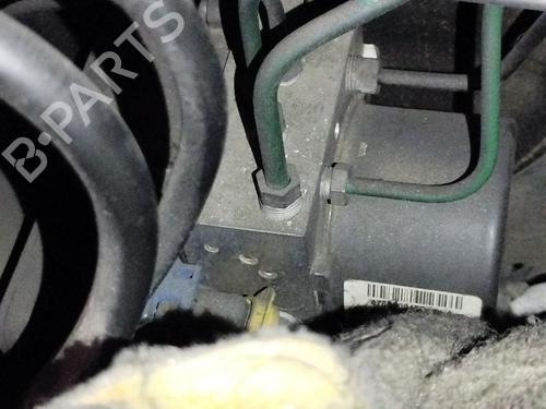 Módulo de ABS RENAULT LAGUNA III (BT0/1) 2.0 dCi (BT01, BT08, BT09, BT0E, BT0K, BT12, BT1C, BT1D,... (150 hp) 31760809