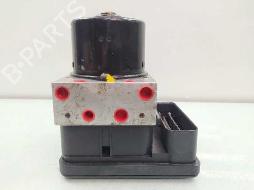 Used ABS pump MAZDA 3 (BK) [2003-2009]  6328705