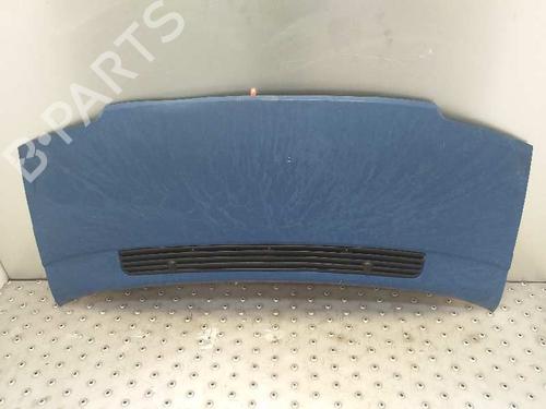 Used Hood VW TRANSPORTER T4 Van (70A, 70H, 7DA, 7DH) [1990-2003]  6139452