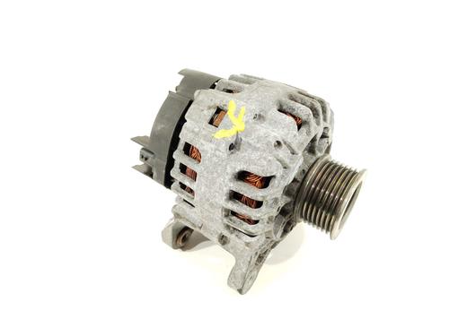 Used Alternator Alternator 17742040 17742040
