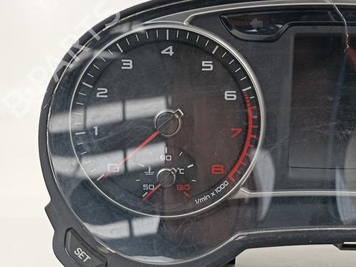 Instrument cluster AUDI A1 Sportback (8XA, 8XF)  | BP16805573C47 