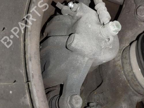 Used Left front brake caliper Left front brake caliper 38538609 38538609