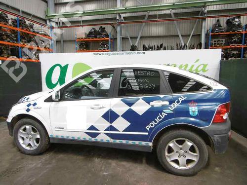 Querträger SSANGYONG ACTYON I 2.0 Xdi | BP8719668C162 