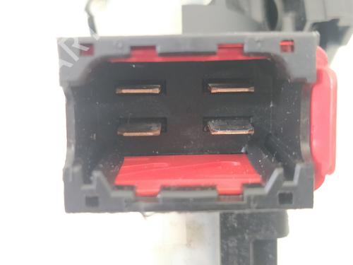 Ignition barrel RENAULT TRAFIC III Van (FG_) 1.6 dCi 120 (FGMB) | BP12571165M48 