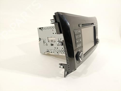 Electronic module NISSAN QASHQAI II (J11, J11_)  | BP16966571M83 
