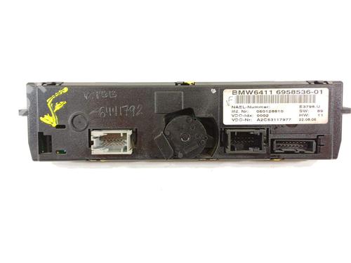 Climate control BMW 3 (E90) 320 d | BP40196203I5 - Image 2