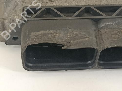 Engine control unit (ECU) OPEL ASTRA H GTC (A04)  | BP13378692M57 