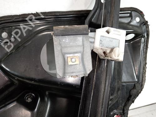 Elevalunas delantero izquierdo SEAT LEON (1M1) 1.9 TDI | BP30640841C22 